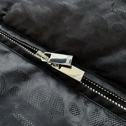 CD Down Jacket