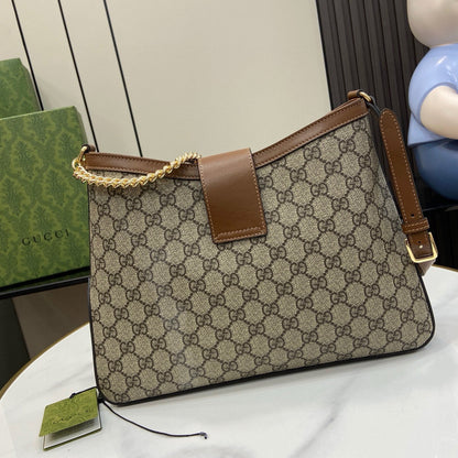 GC Padlock
