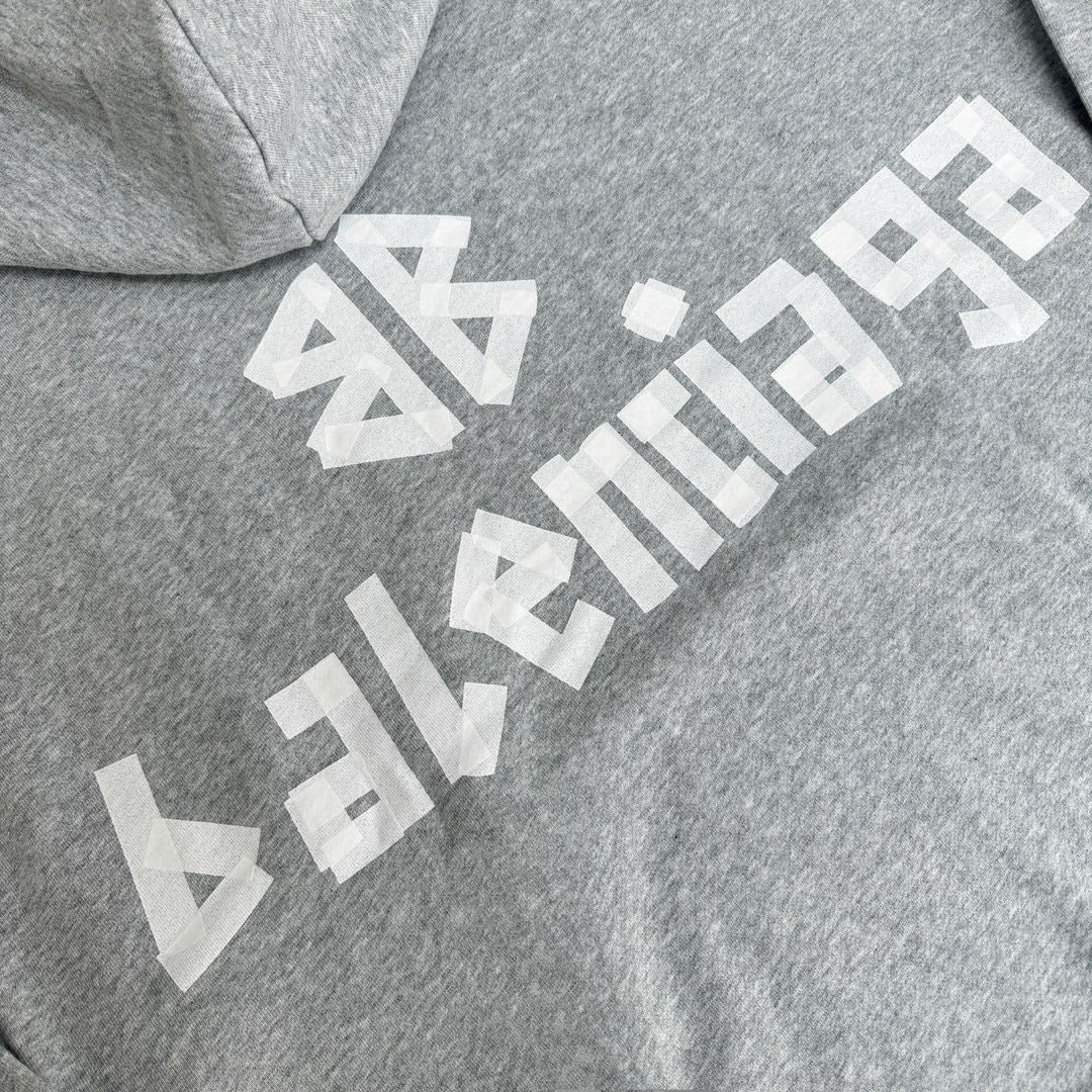 BLCG Hoodie