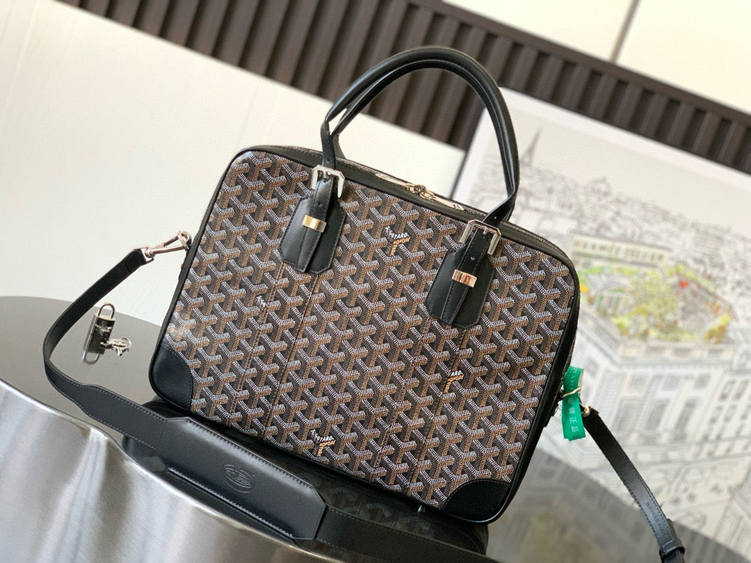 GOYARD Briefcase