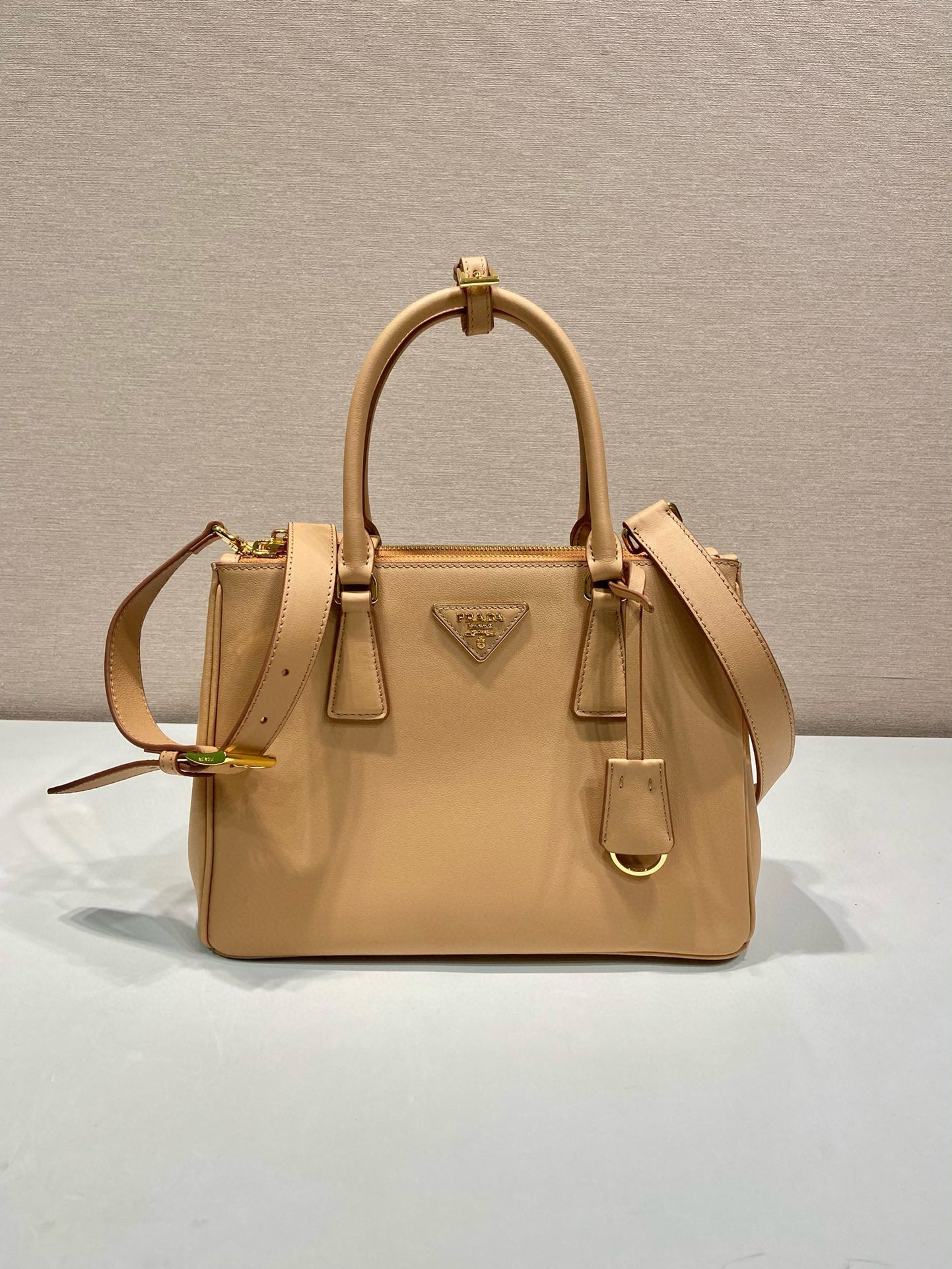 Prada Tote Bag