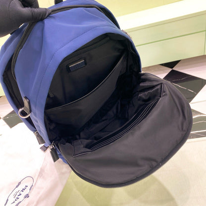 Prada Backpack
