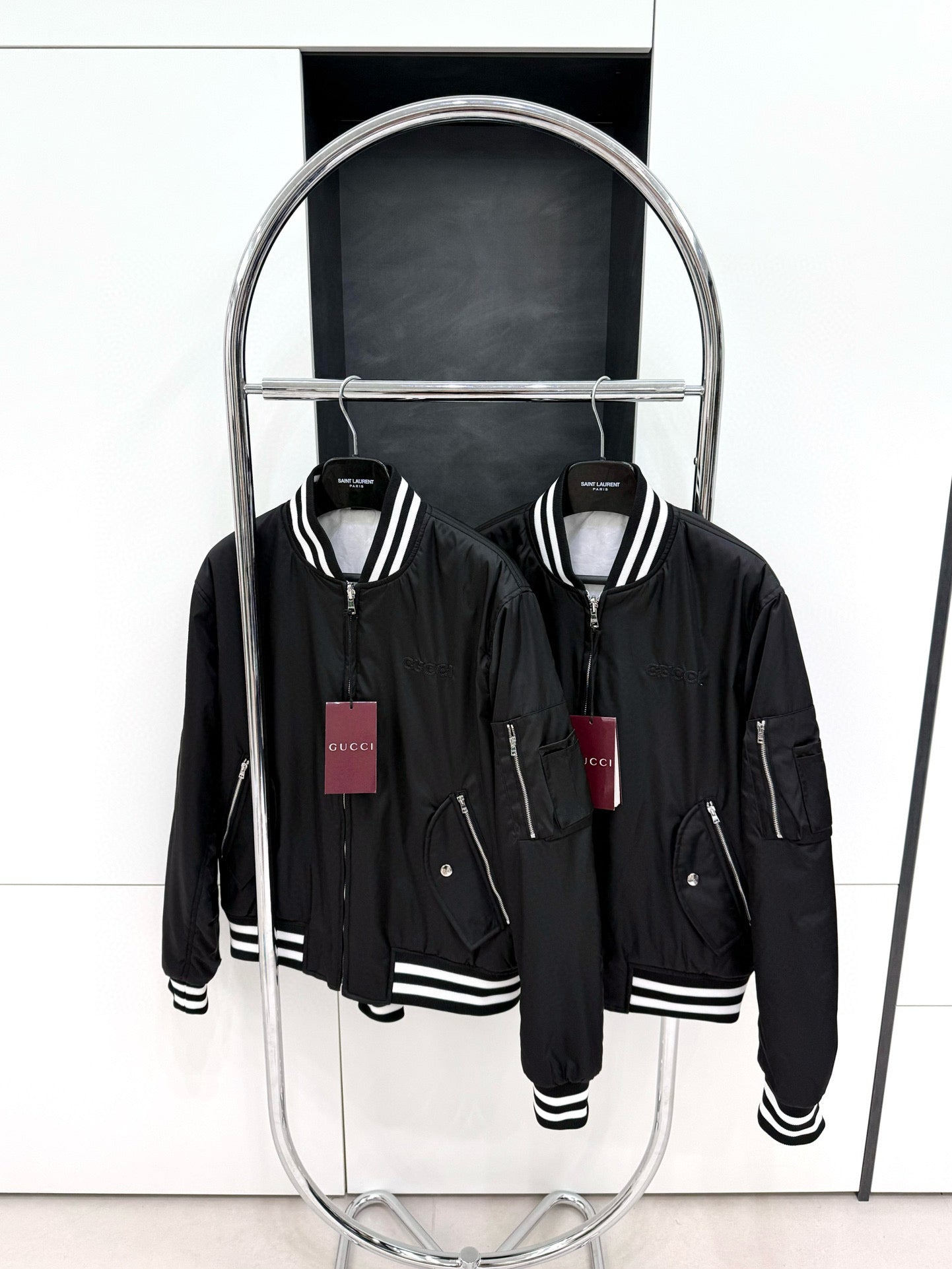 GC Jacket