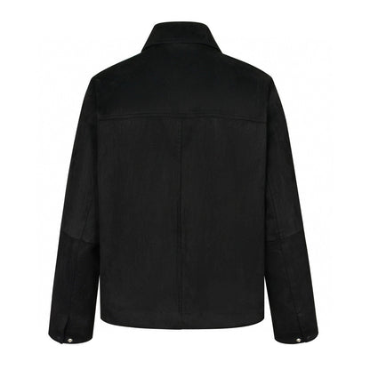 CD Long Sleeve Shirt