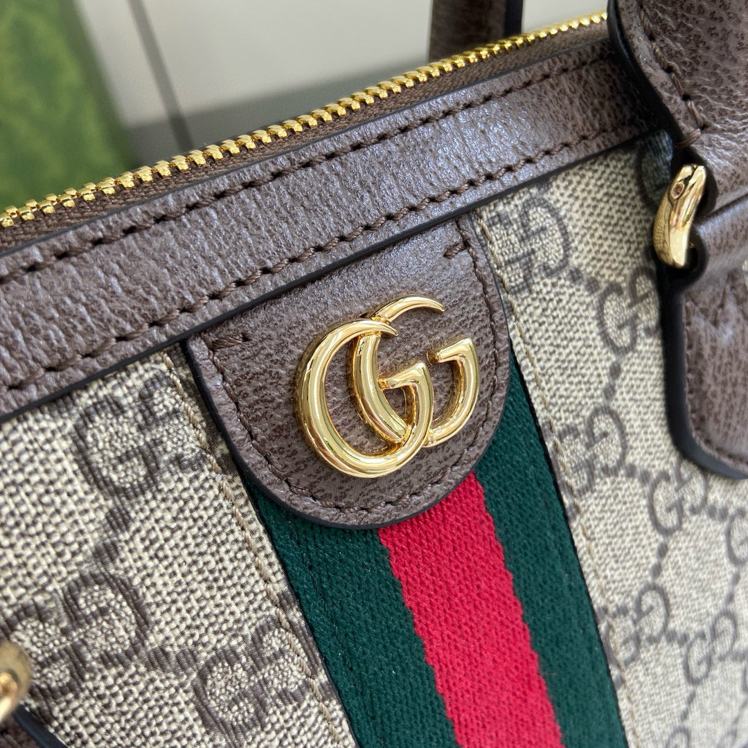 GC Ophidia Handle