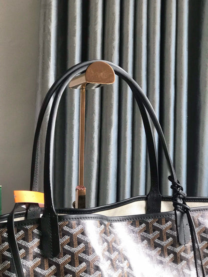 GOYARD SAINT LOUIS GM 39*19*32