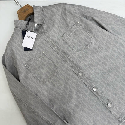 CD Long Sleeve Shirt