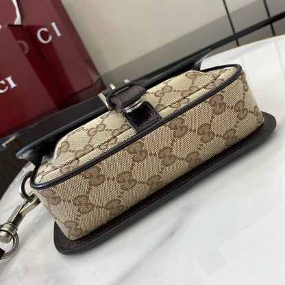 GC Cross Body Bag