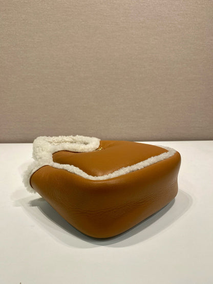 Prada Mini Tote Bag
