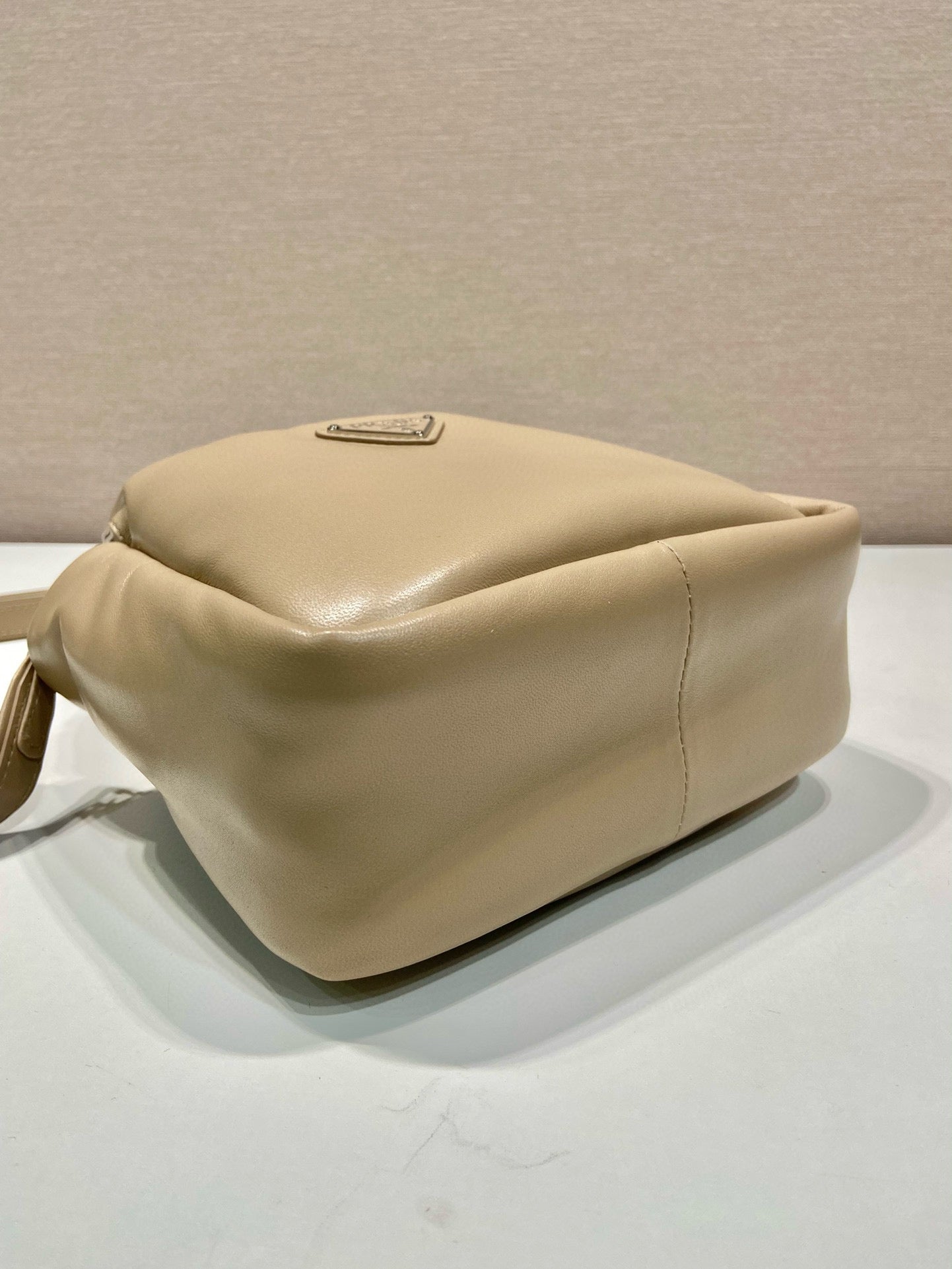 Prada Mini Tote Bag