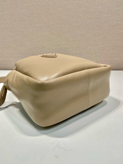 Prada Mini Tote Bag
