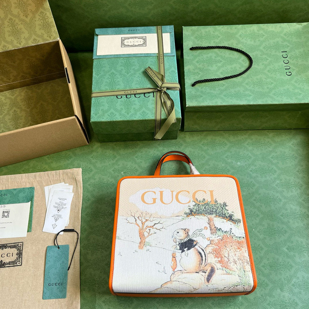 GC Tote Bag