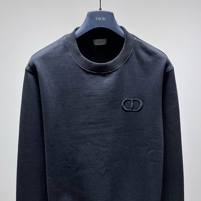 CD Sweater