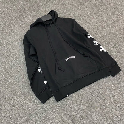 Chrome Heart Hoodie