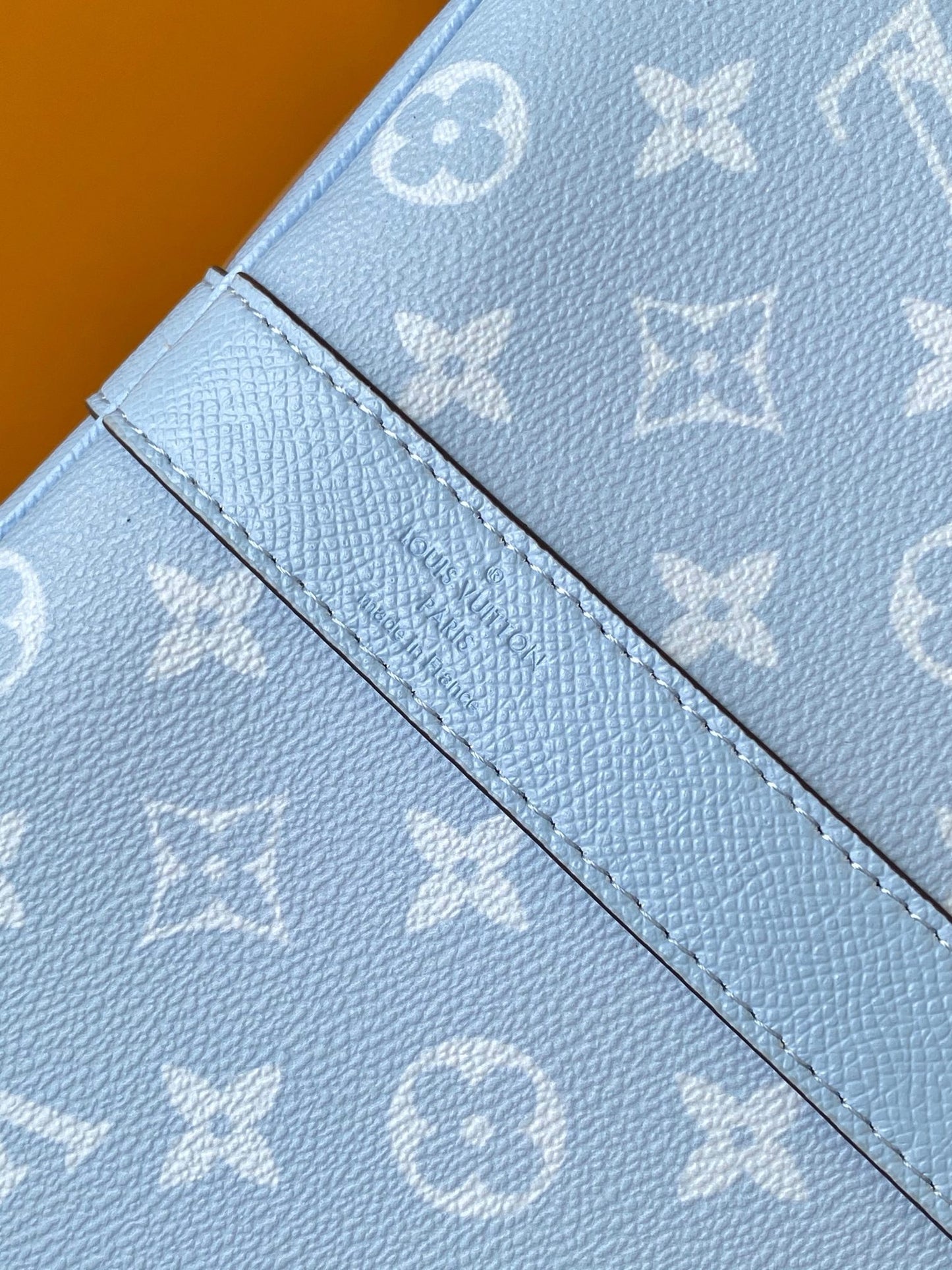 Lv Keepall 45