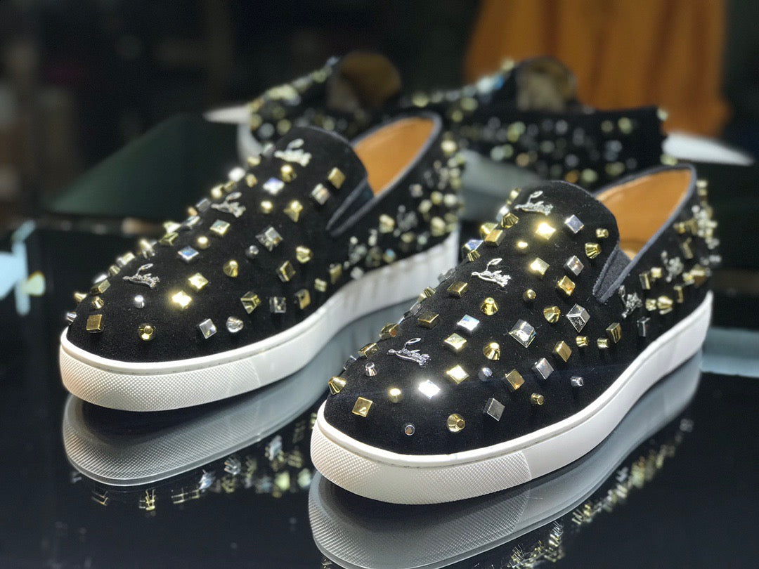 Christian Louboutin Sneakers