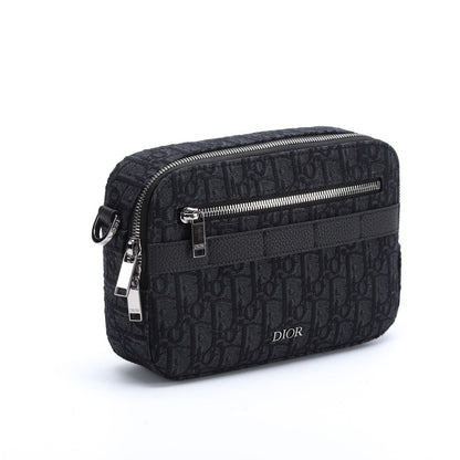 Dior Safari Oblique Bags