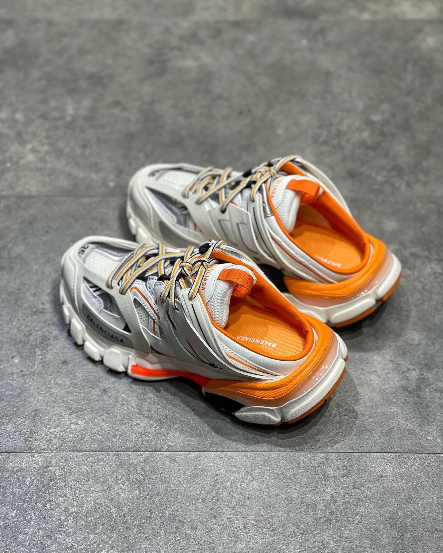 Balenciaga Sneakers
