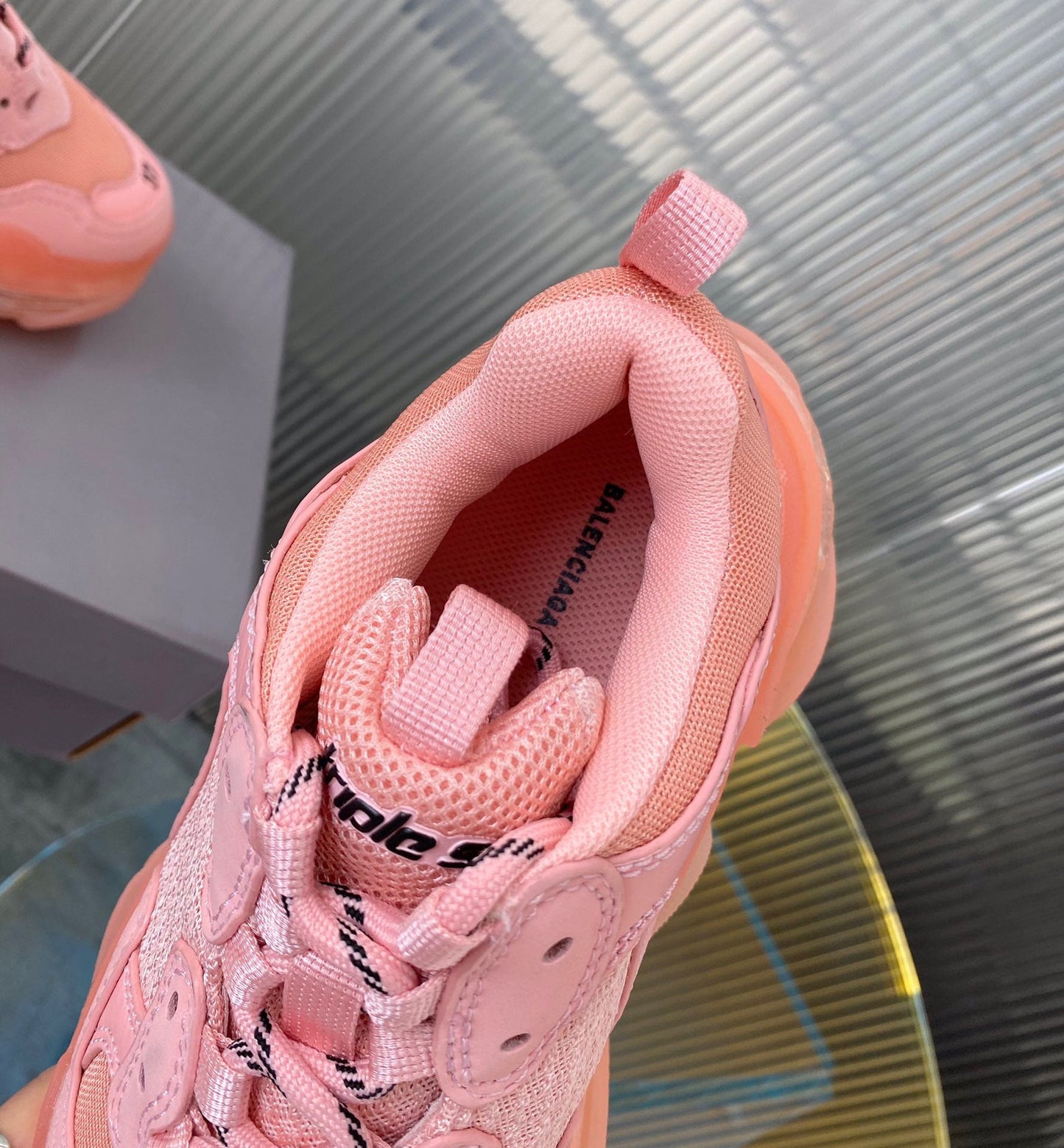 Balenciaga Sneakers