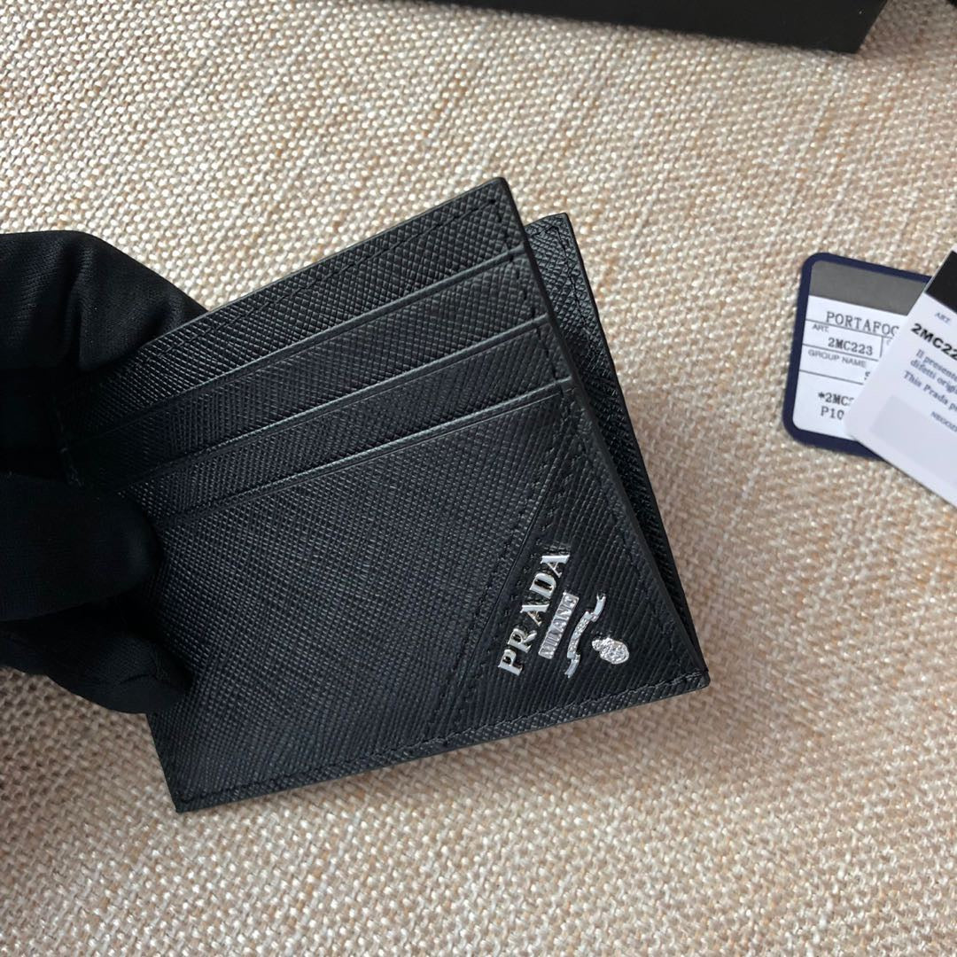 Prada Wallets