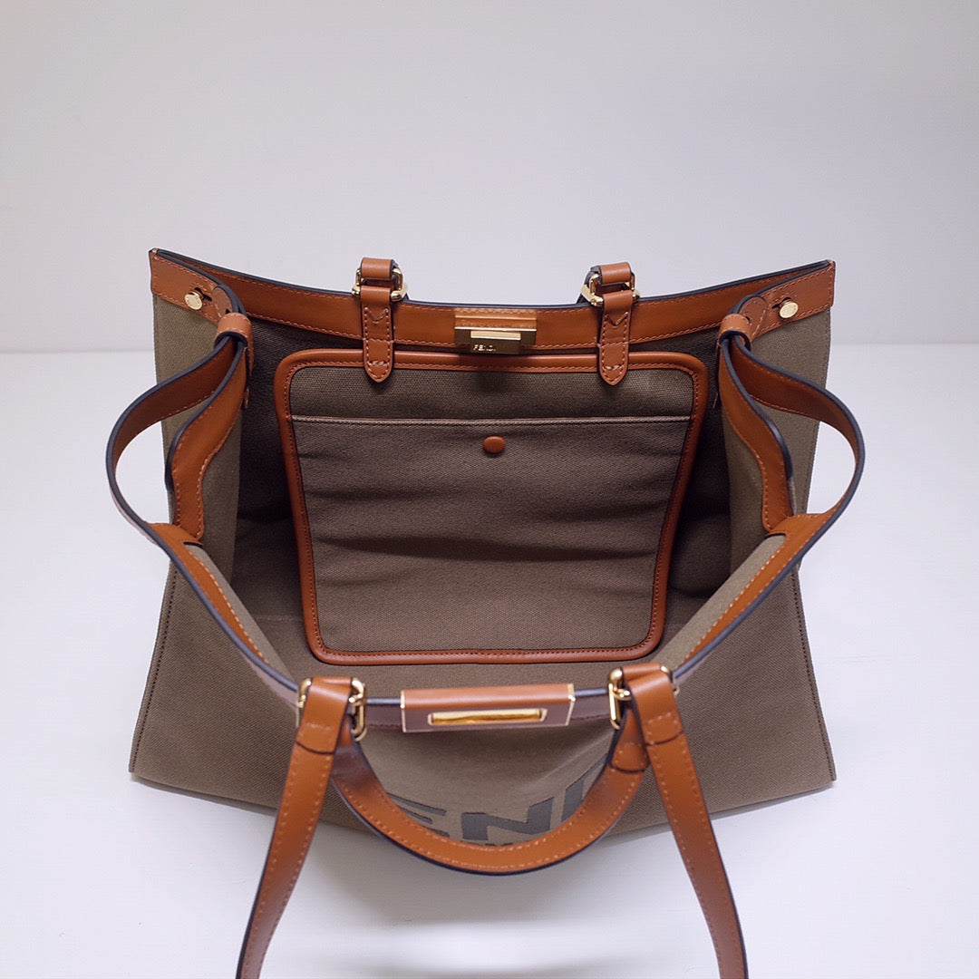 Fendi Tote