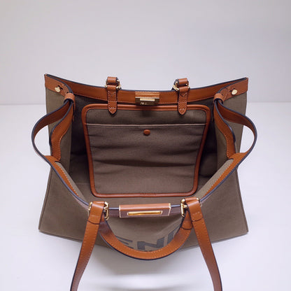 Fendi Tote