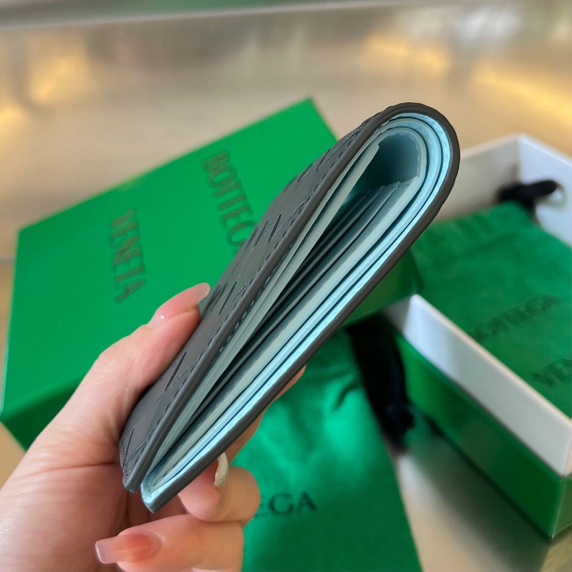 BV Wallet