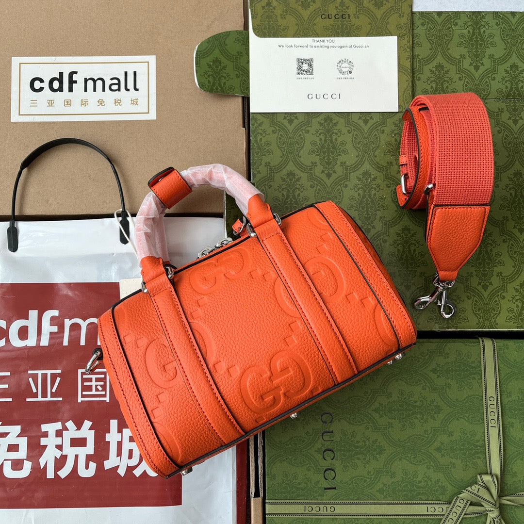 Gucci Keepall