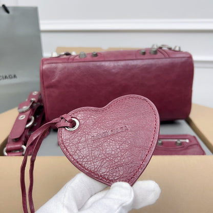 Balenciaga Travel Bag