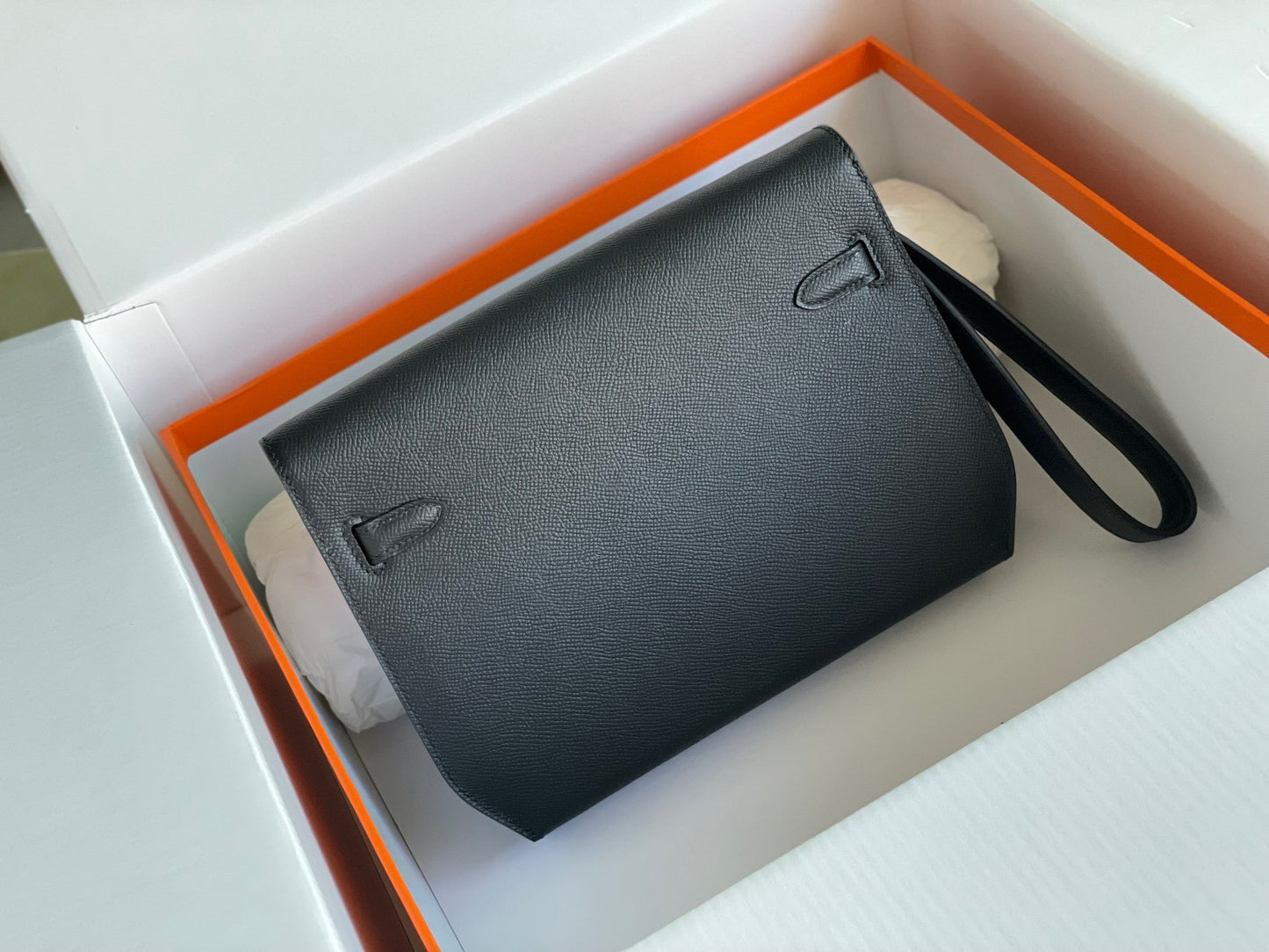 Hermes Clutch