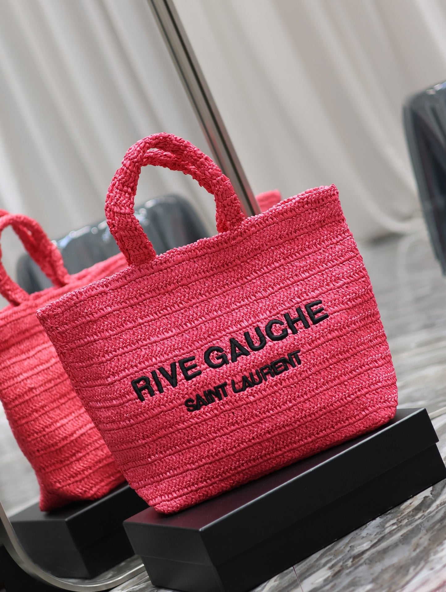 YSL tote