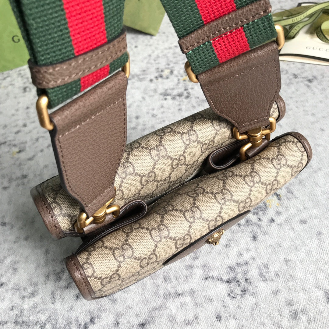 Gucci Messenger Bag