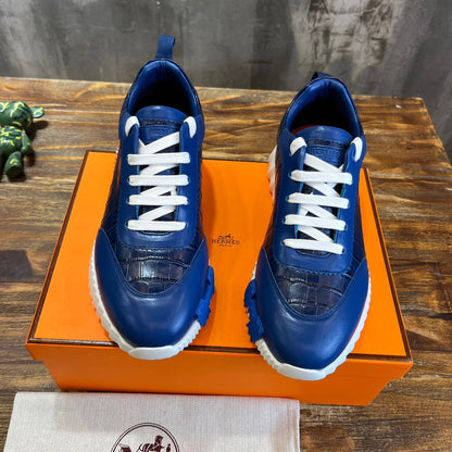 Hermes Sneakers