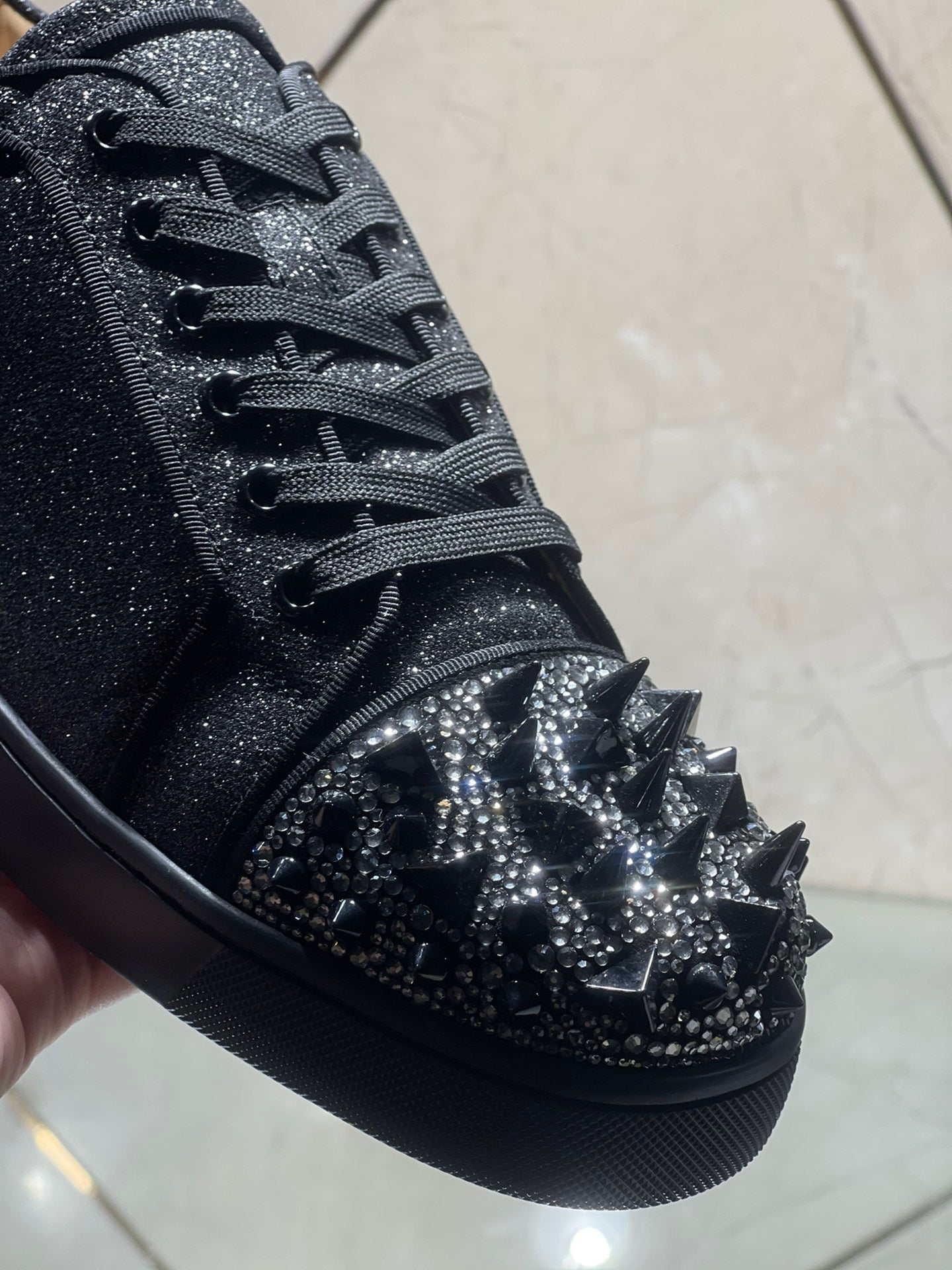Christian Louboutin Sneakers