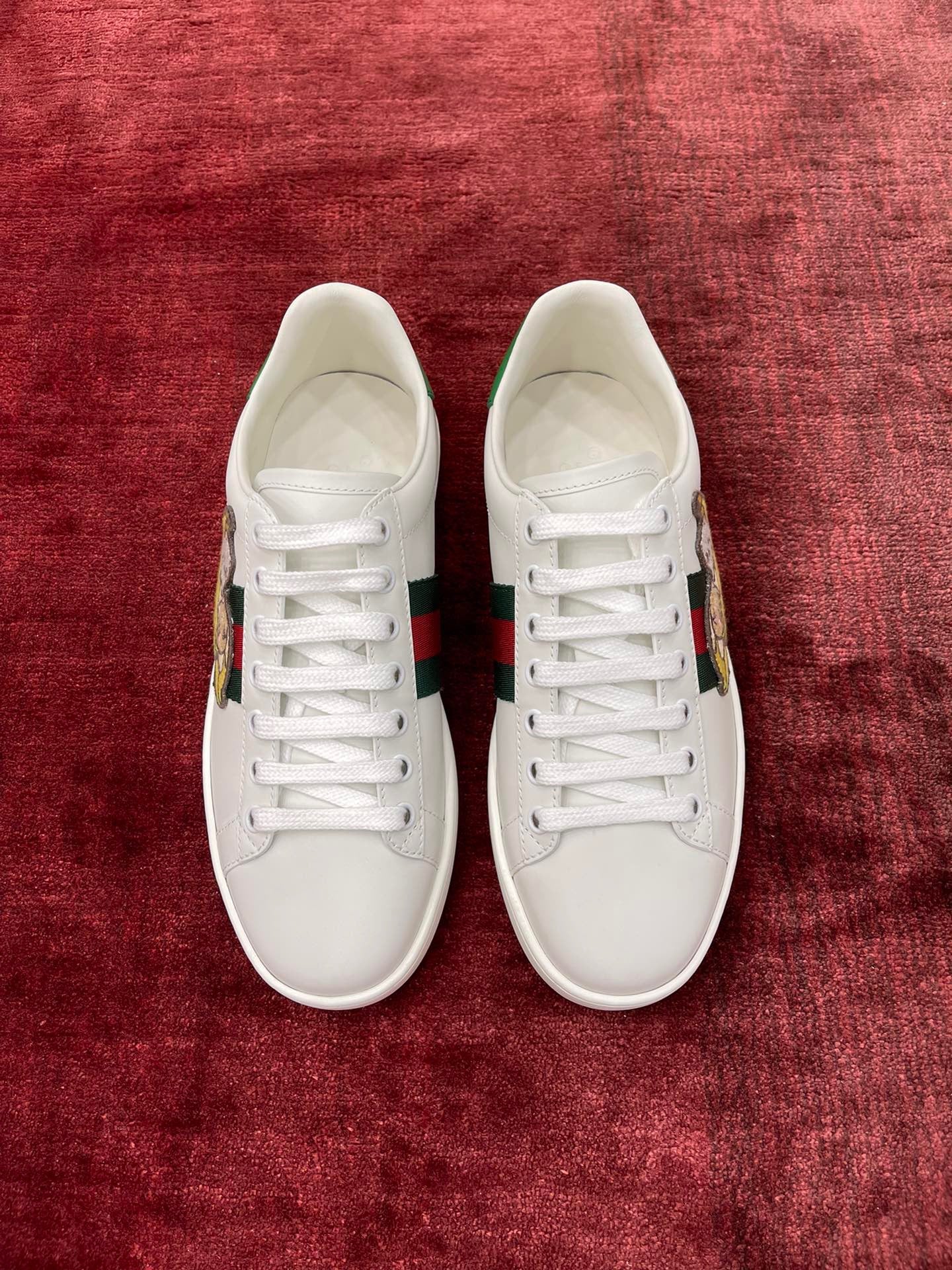 Gucci Sneakers