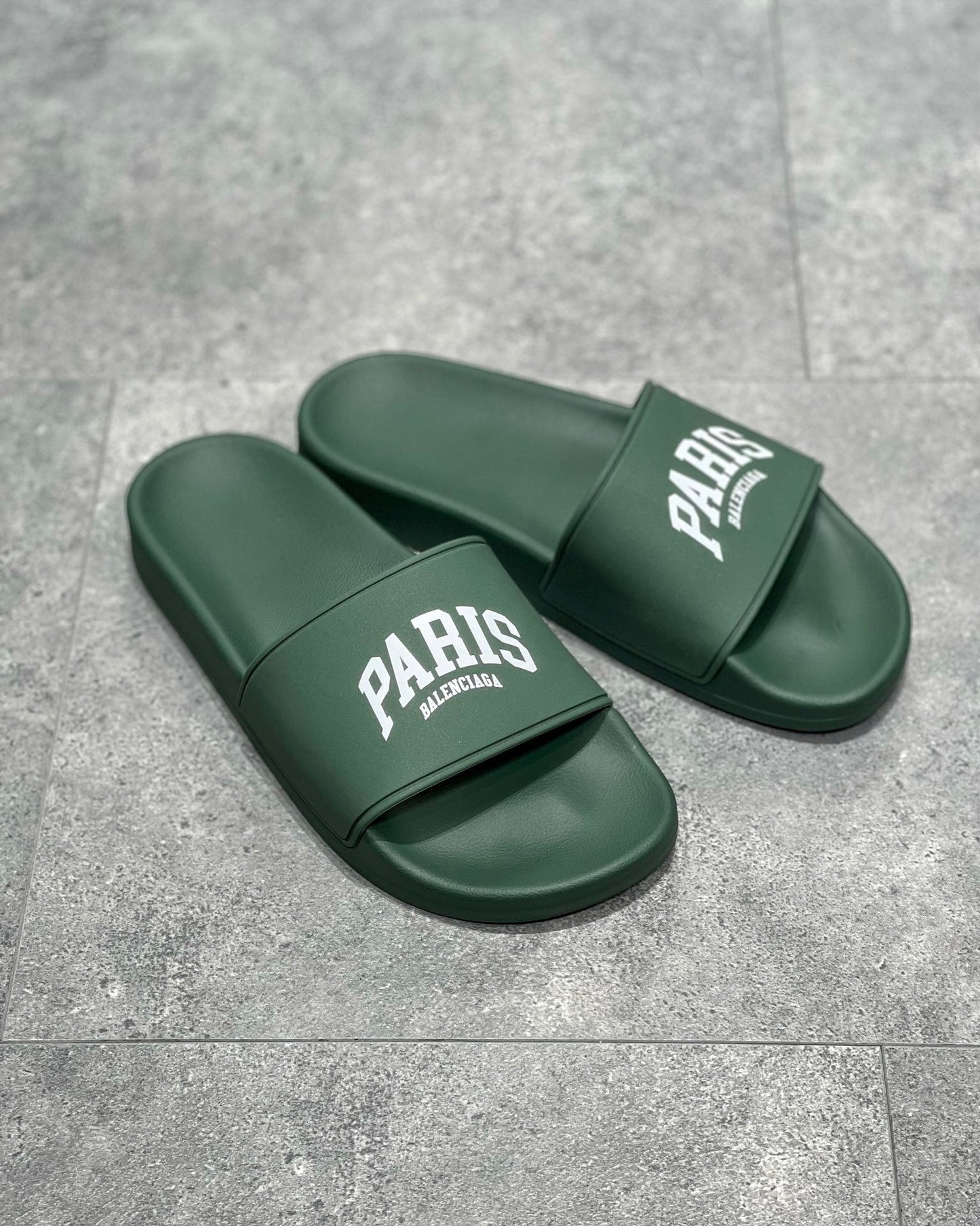 Balenciaga sandal