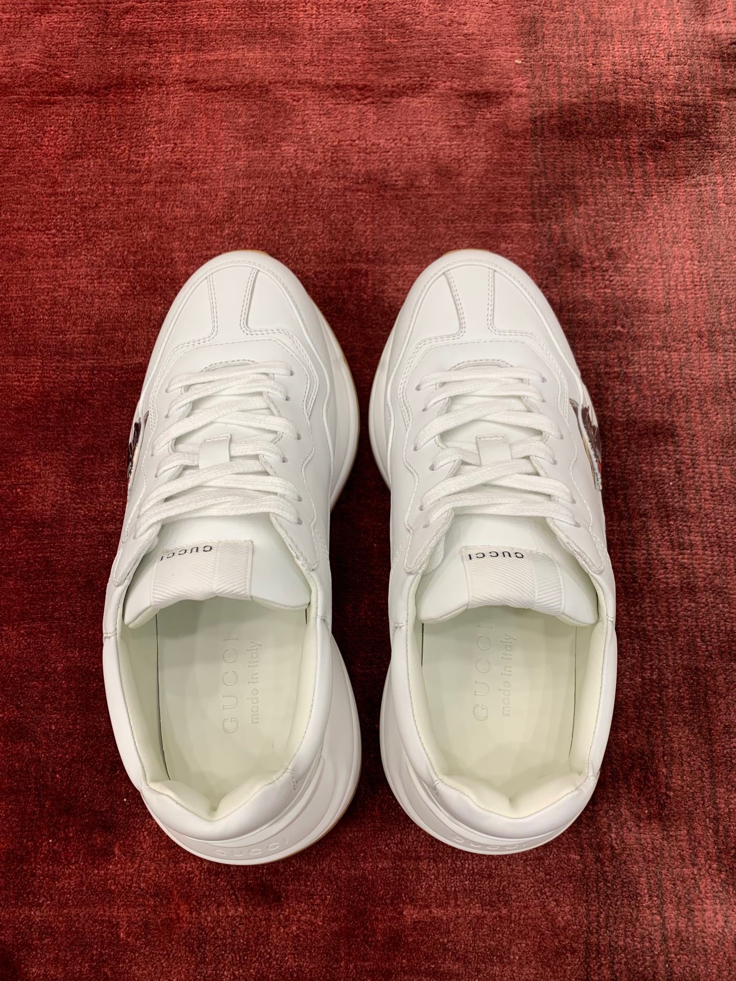 Gucci Sneakers
