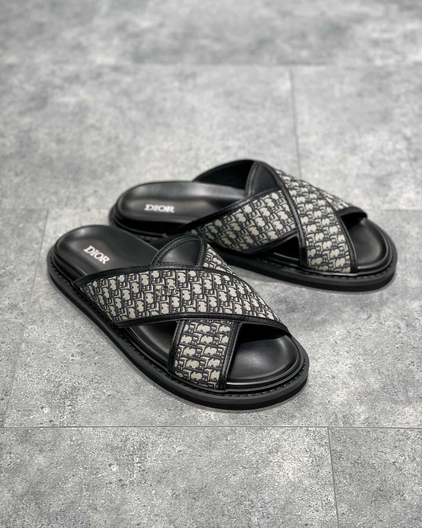 Dior Sandal