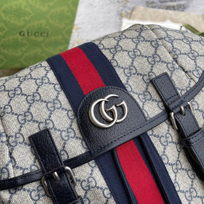 Gucci Backpack