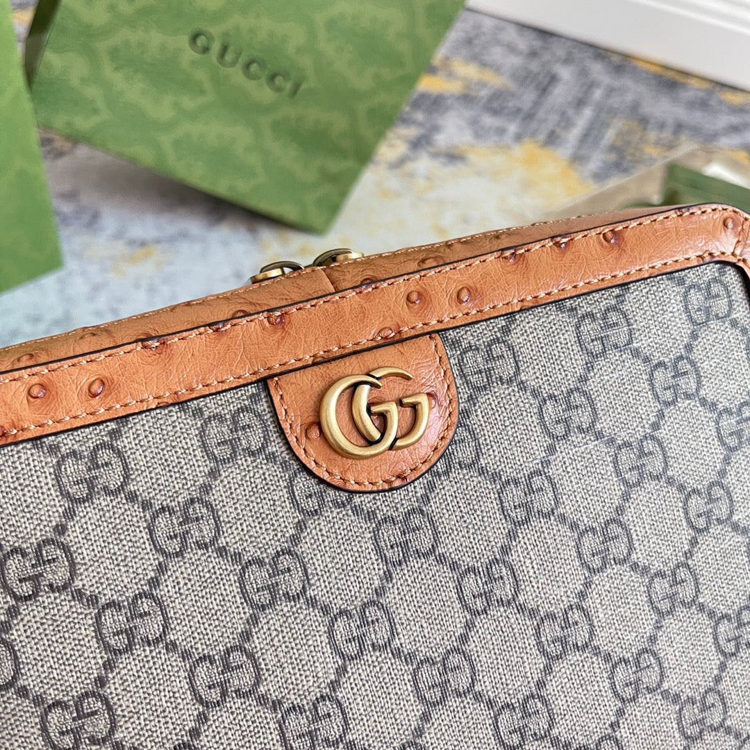 Gucci Messenger Bag