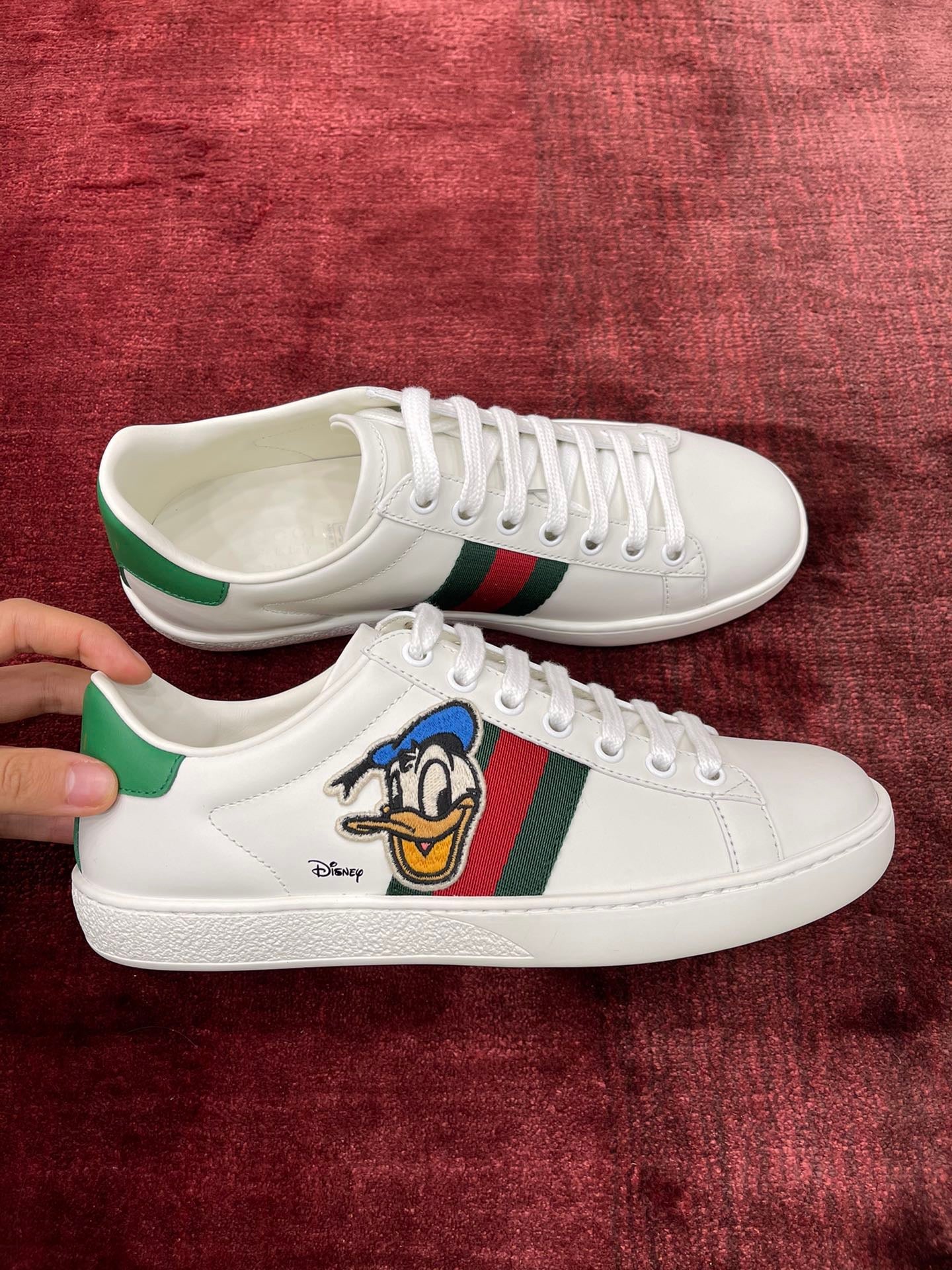Gucci Sneakers