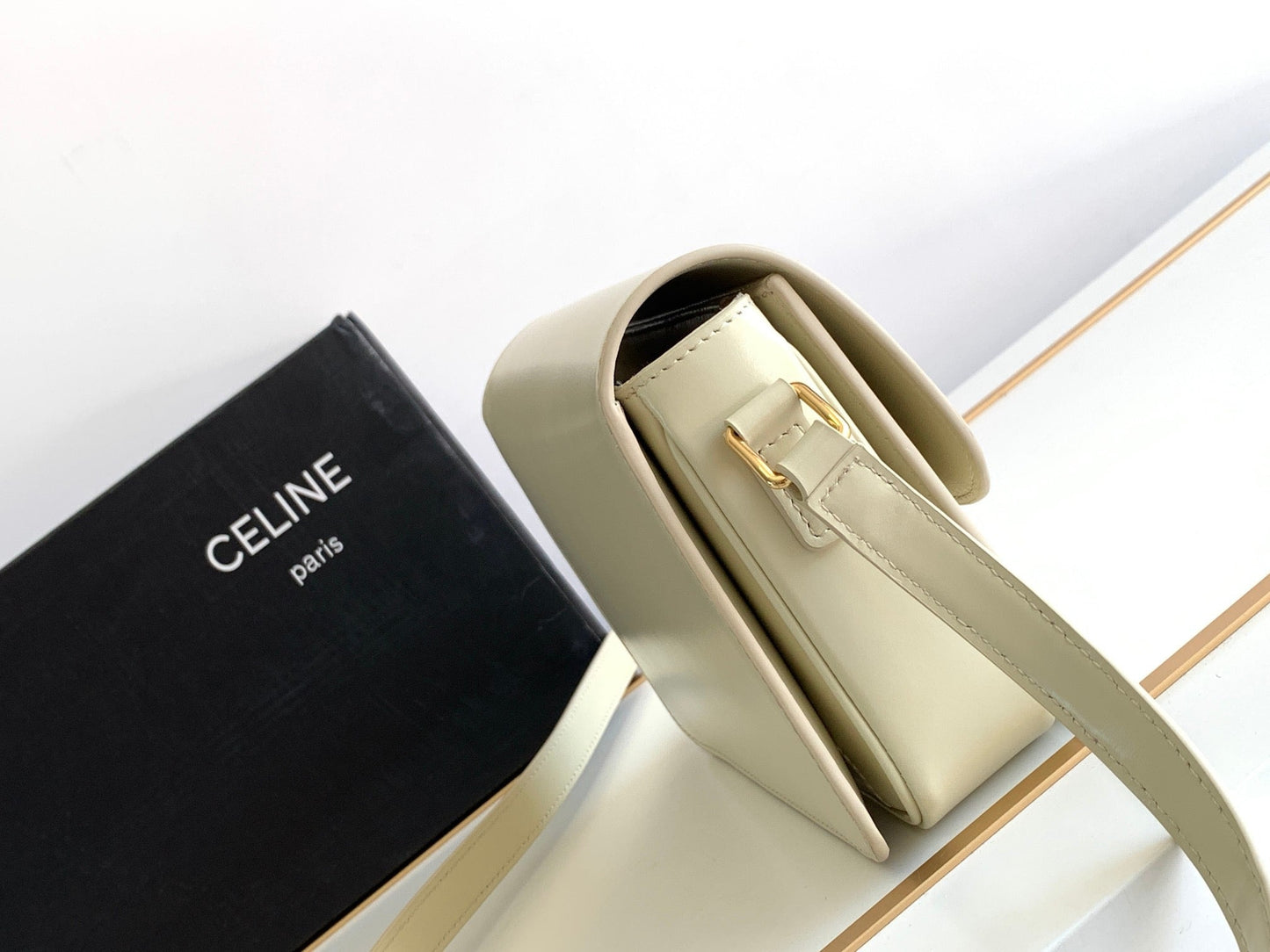 Celine Triomphe