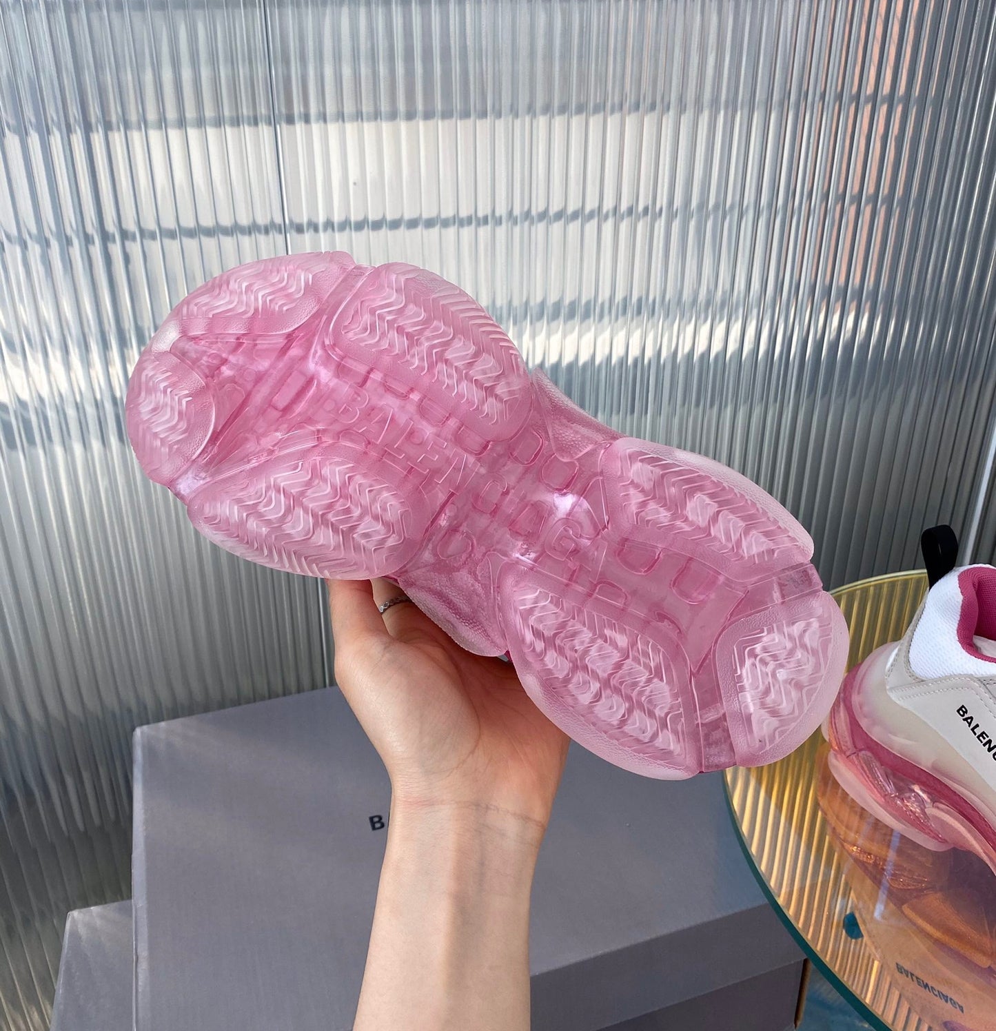 Balenciaga Sneakers