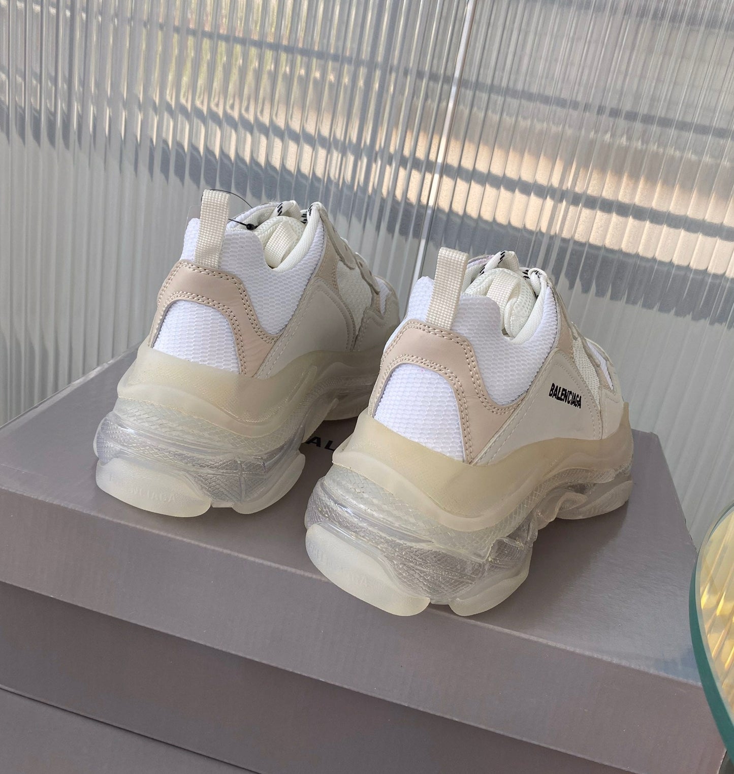 Balenciaga Sneakers