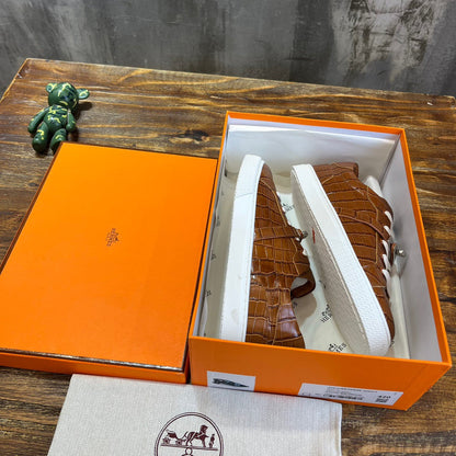 Hermes Sneakers