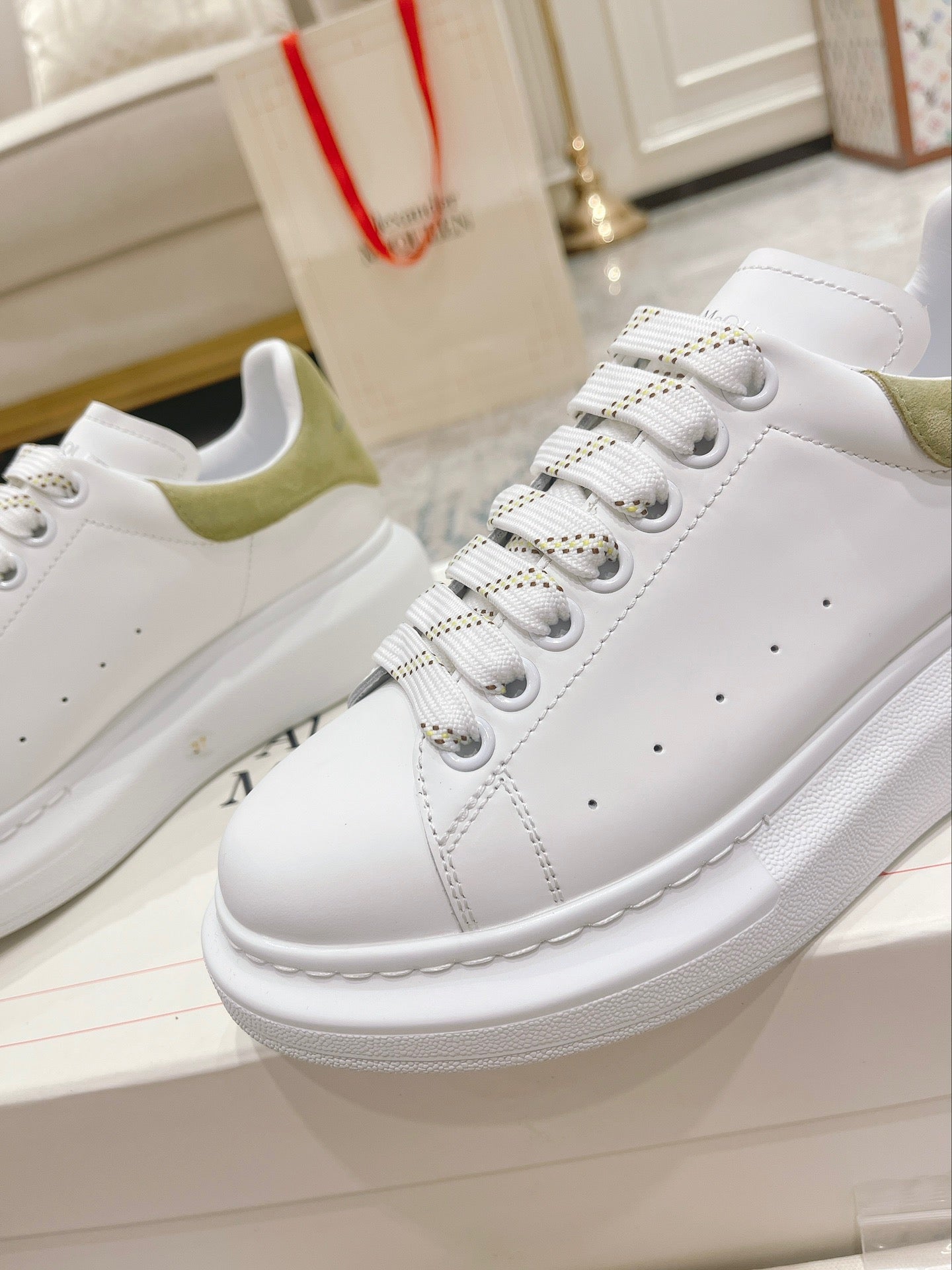 Alexander McQueen