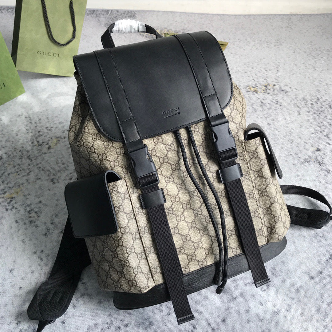 Gucci Backpack