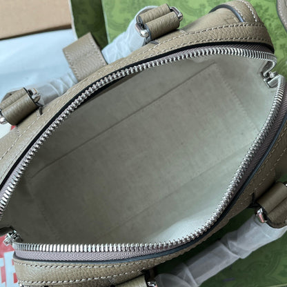 Gucci Keepall