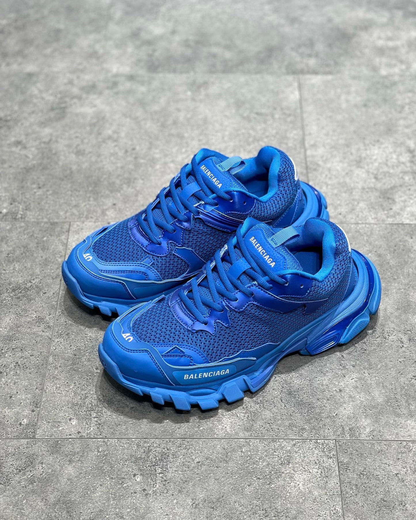 Balenciaga Sneakers