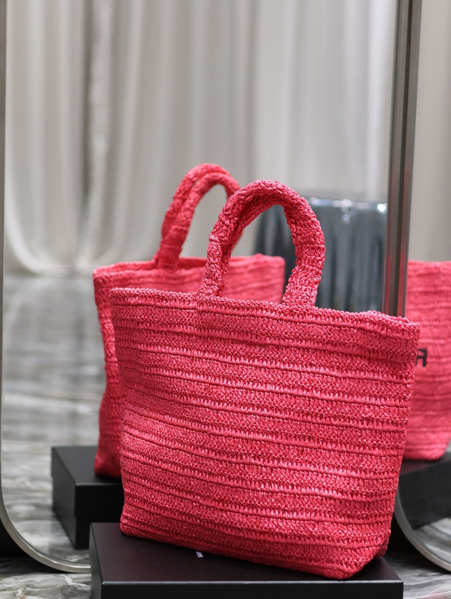 YSL tote